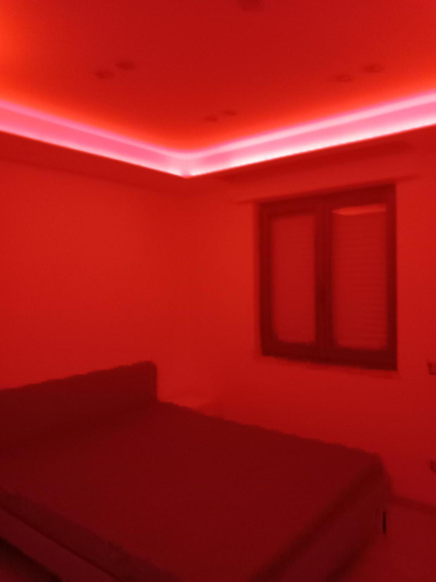 Chromotherapy Flat Monserrato Eksteriør billede